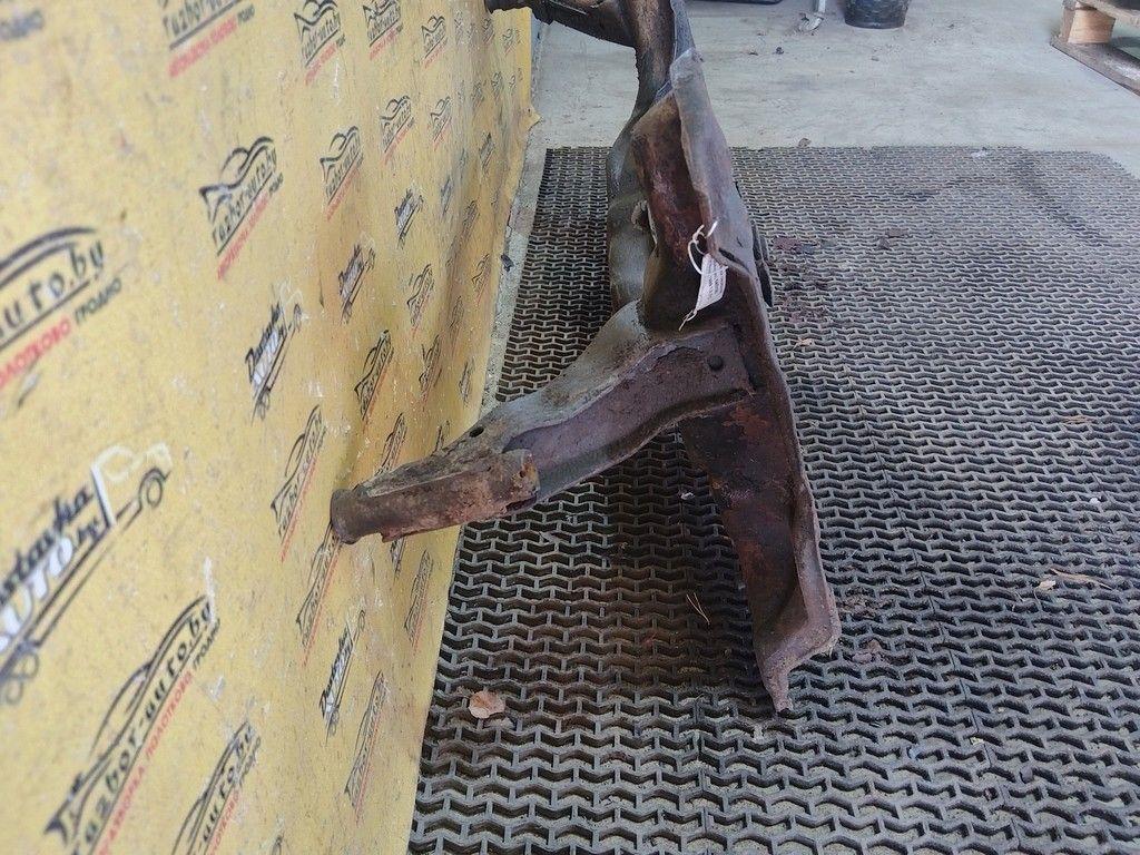 Балка подвески передняя (подрамник) 59EK6S Fiat  - Фото 4