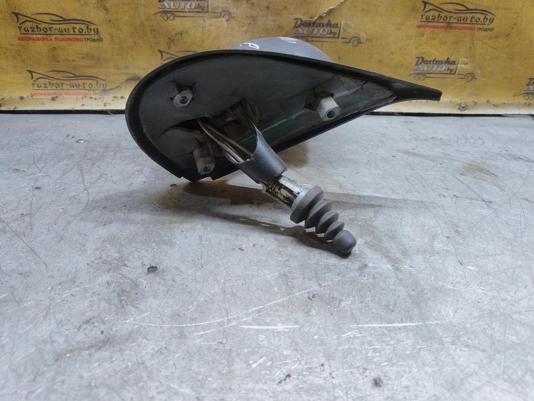 Зеркало наружное правое 2PM8Z5 Fiat Punto купить на авторазборке