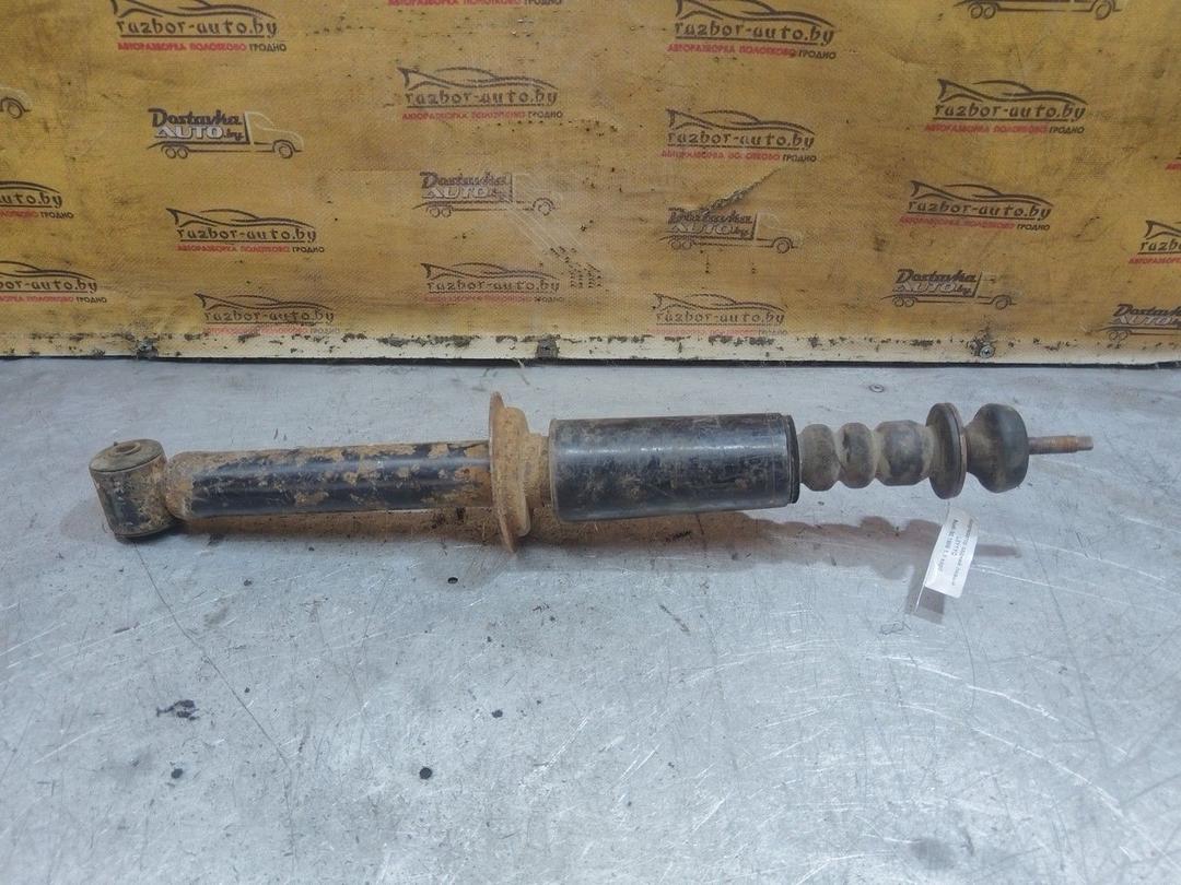 Амортизатор задний левый L8Y1YQ Audi 80 - Фото 4