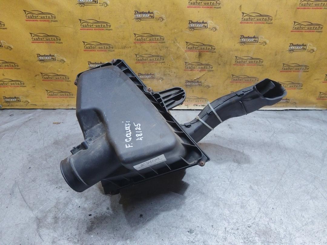 Корпус воздушного фильтра 9P8N9O Ford Galaxy