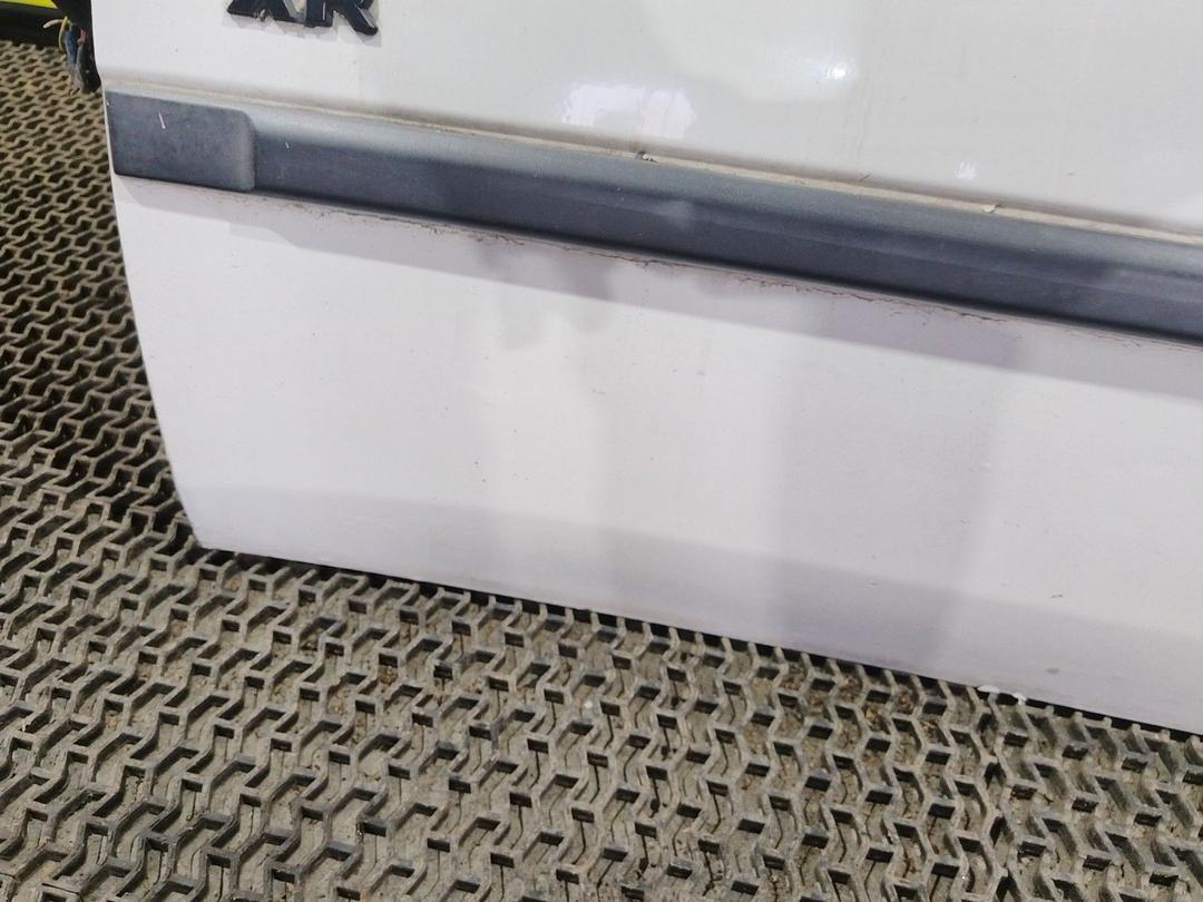 Дверь передняя левая 4M3JOU Peugeot 306 - Фото 2