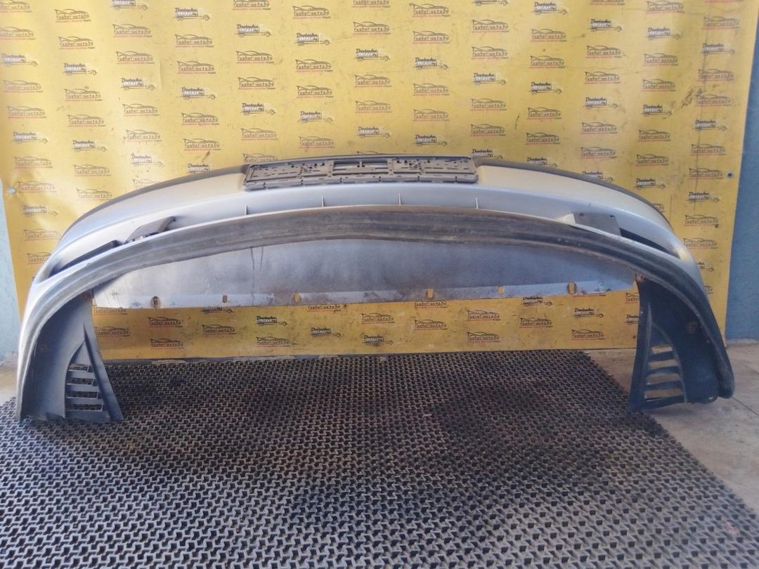 Бампер передний 285A2L Renault Laguna купить в магазине запчастей бу