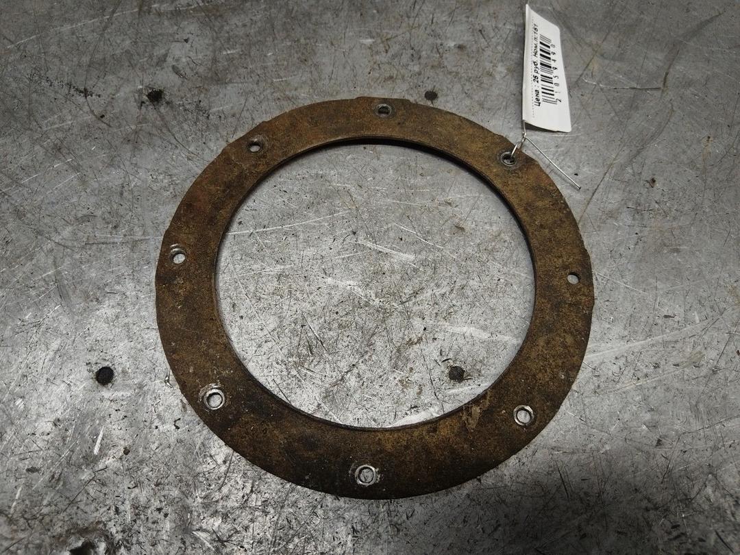 Кольцо зажимное топливозаборника 3LIGY9 Citroen Jumper - Фото 2