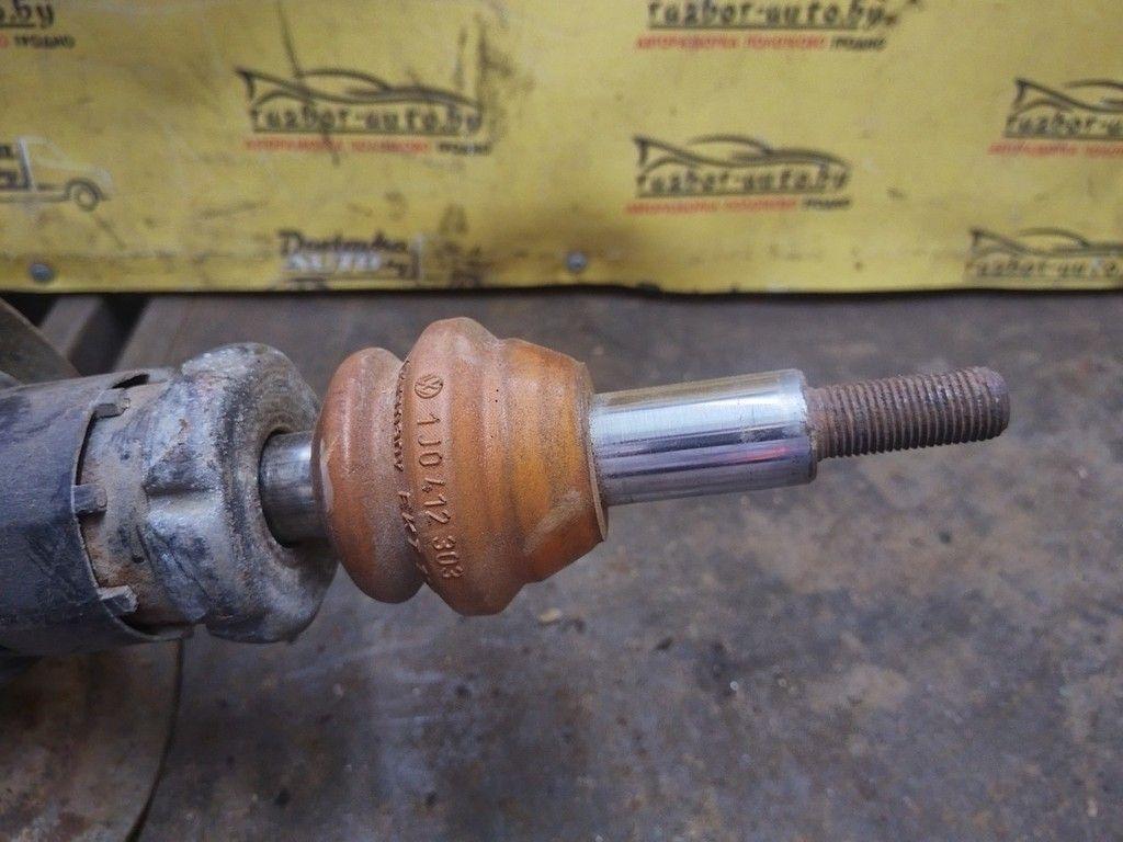 Амортизатор передний правый 1EF533 Volkswagen Golf - Фото 4