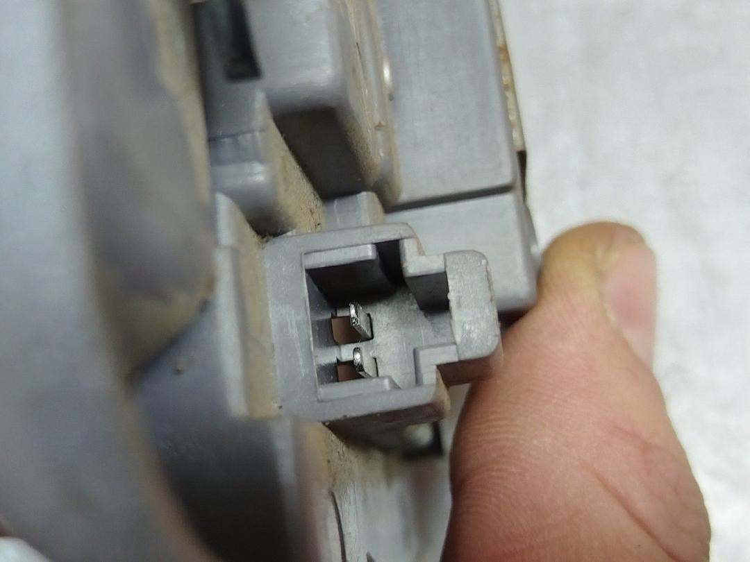 Фонарь салона (плафон) BSU4L2 Nissan Almera купить с доставкой