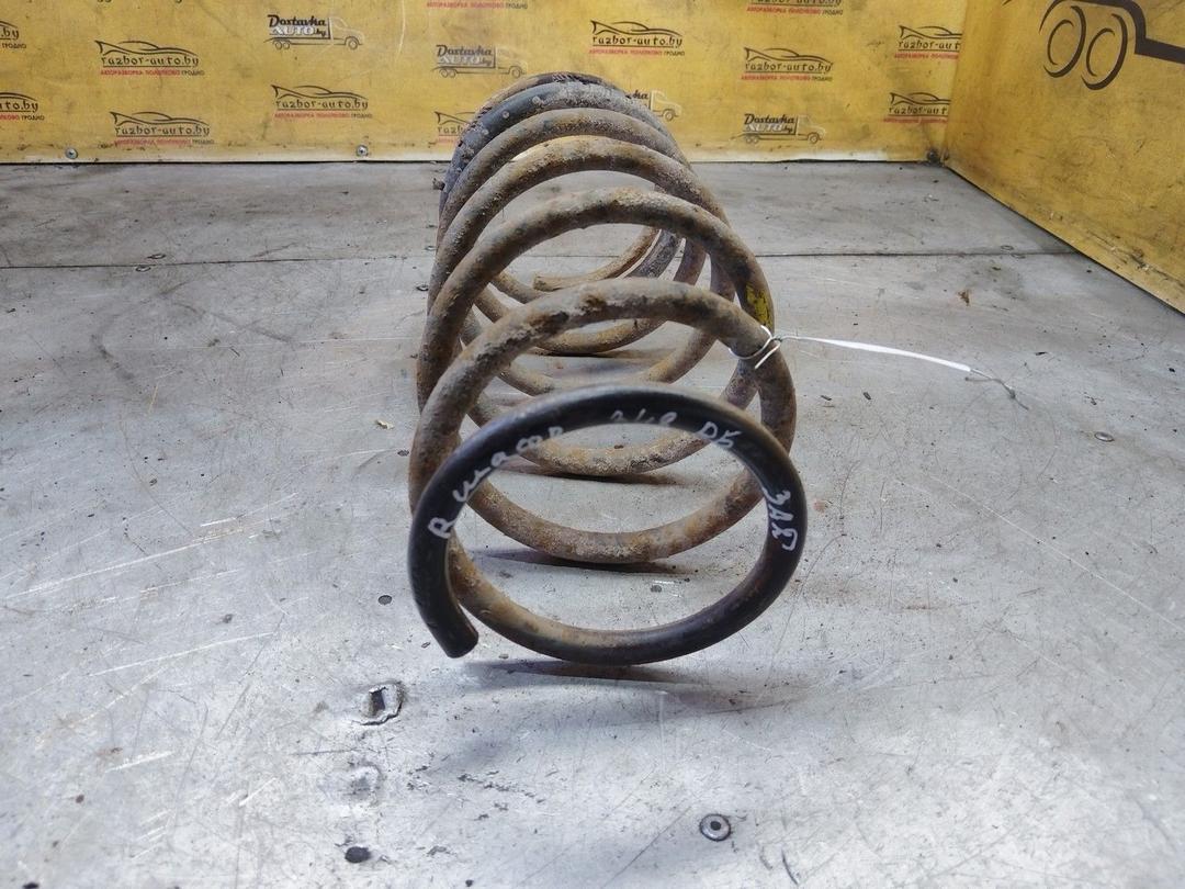 Пружина задняя LJUAZB Renault Safrane - Фото 2