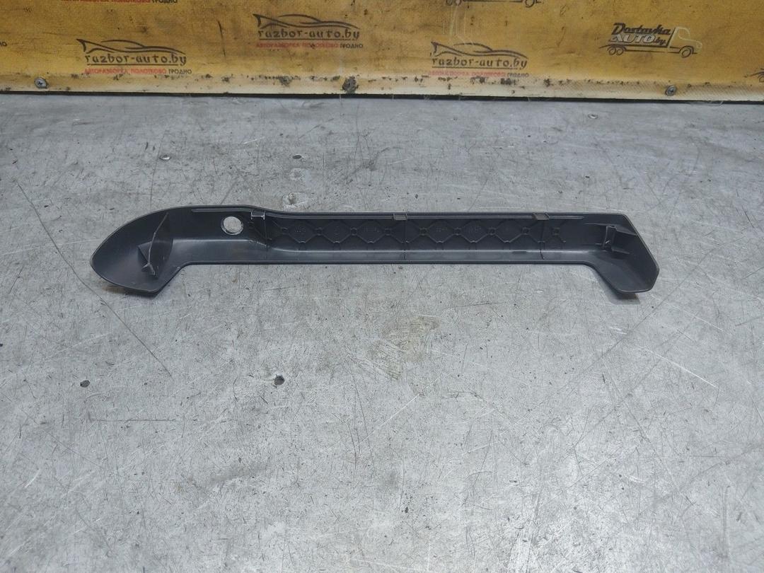 Пластик салазок сиденья 3PSUIU Volkswagen Passat купить