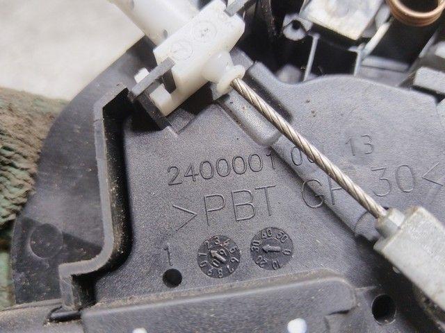 Замок двери передней правой NJOB51 Ford C-Max купить с доставкой. Огромный выбор запчастей и марок авто. У нас есть практически все.