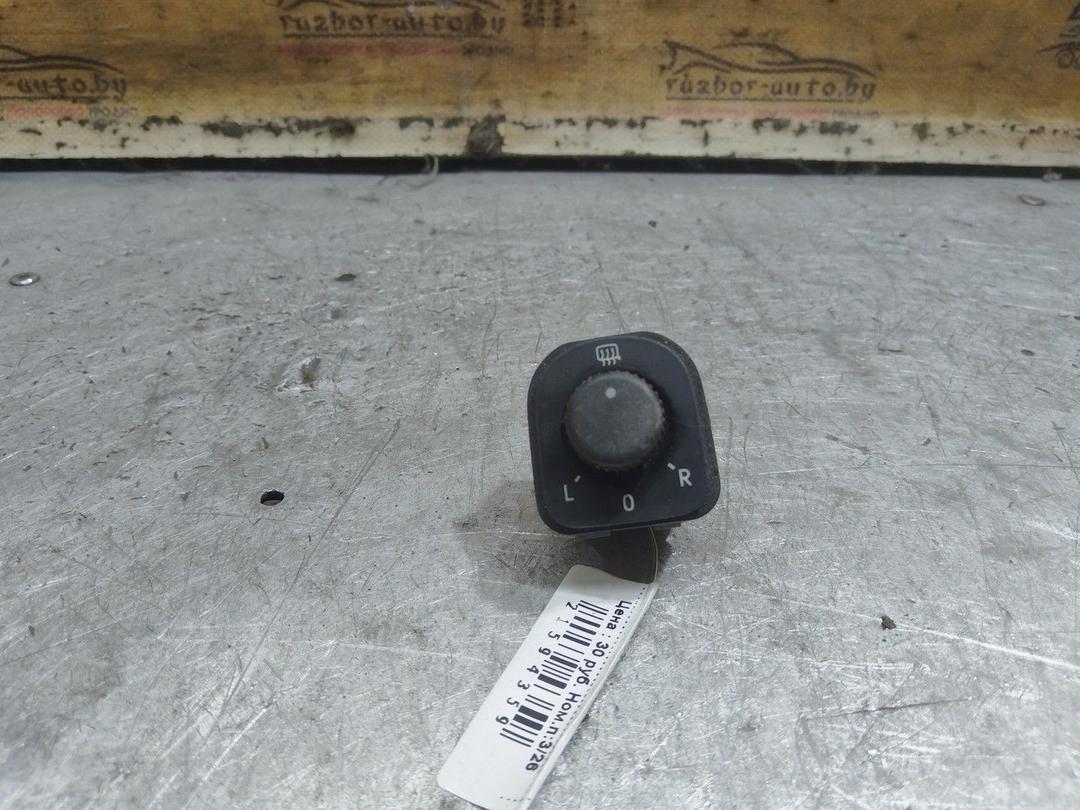 Джойстик регулировки зеркал 0CXRF7 Volkswagen Jetta - Фото 1