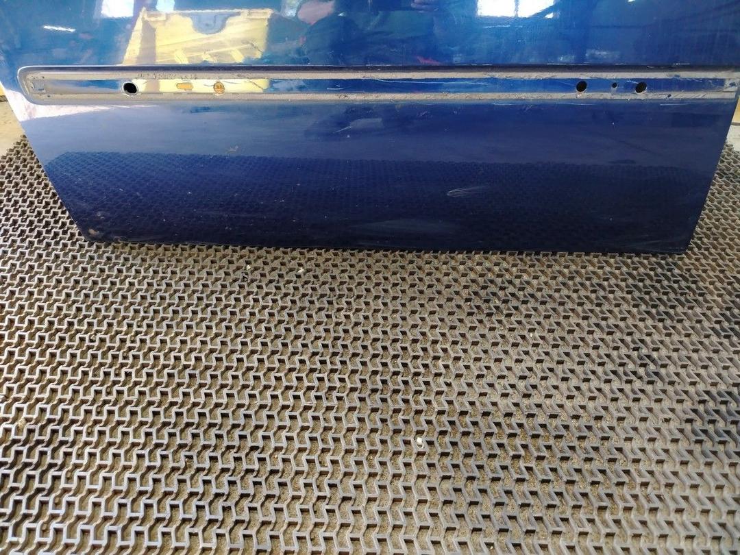 Дверь передняя левая N1P25O Opel Meriva - Фото 3
