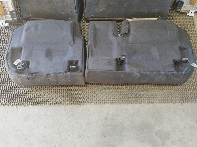 Салон (комплект сидений) 5T4E65 Toyota Avensis - Фото 25