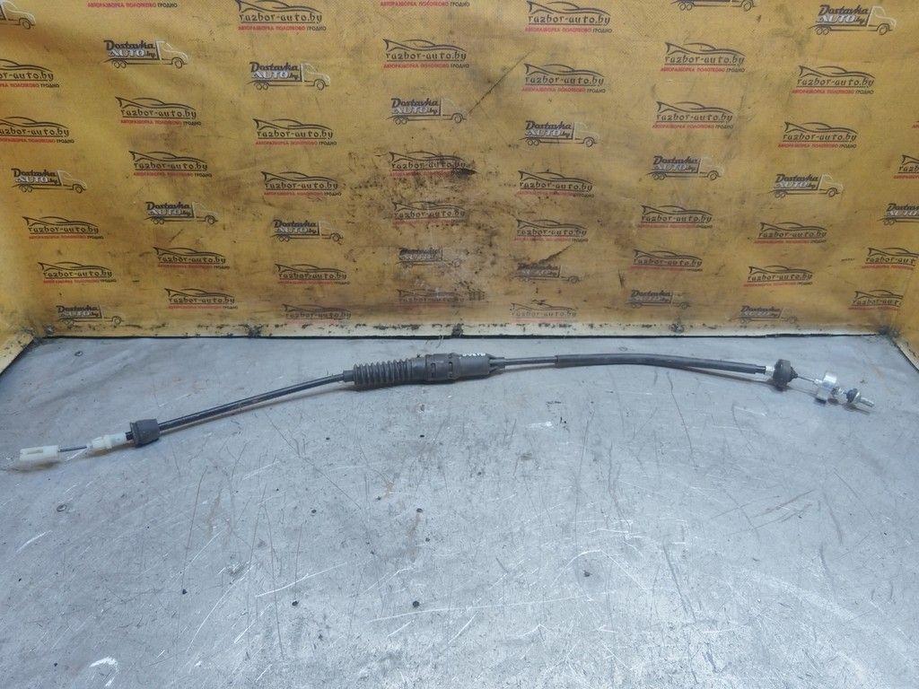 Трос сцепления JZFJM8 Renault Espace - Фото 1