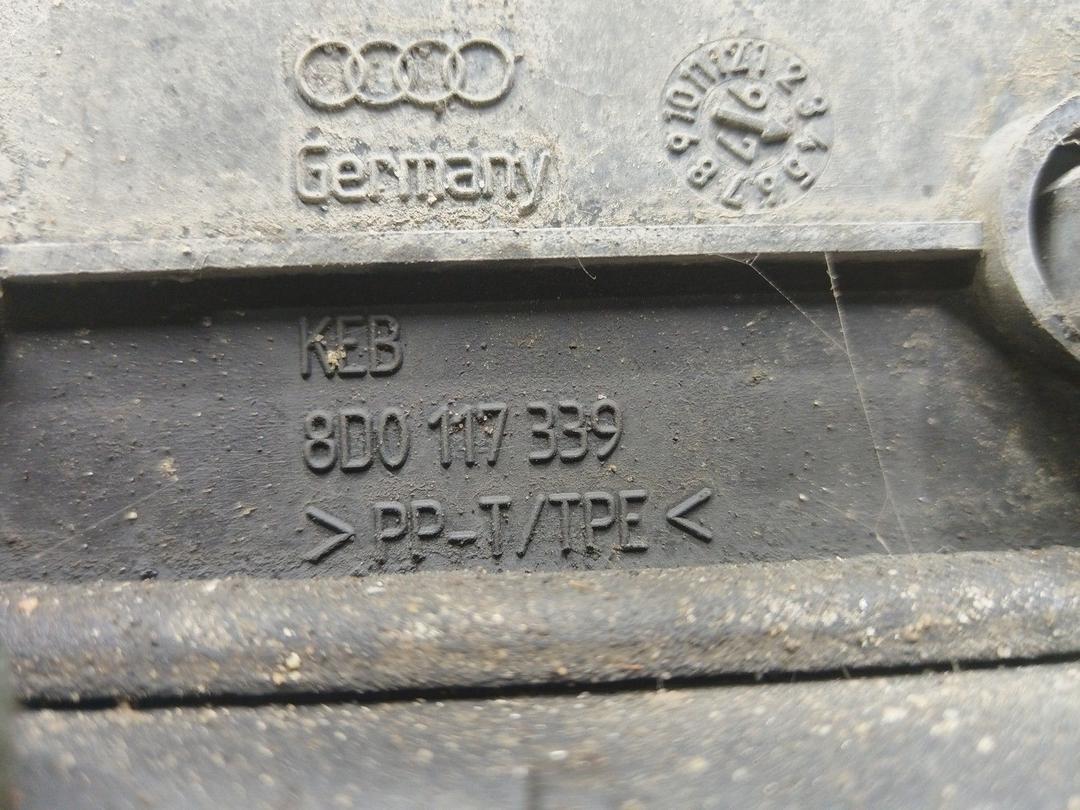 Интеркулер LXTGFC Audi A4 купить с доставкой