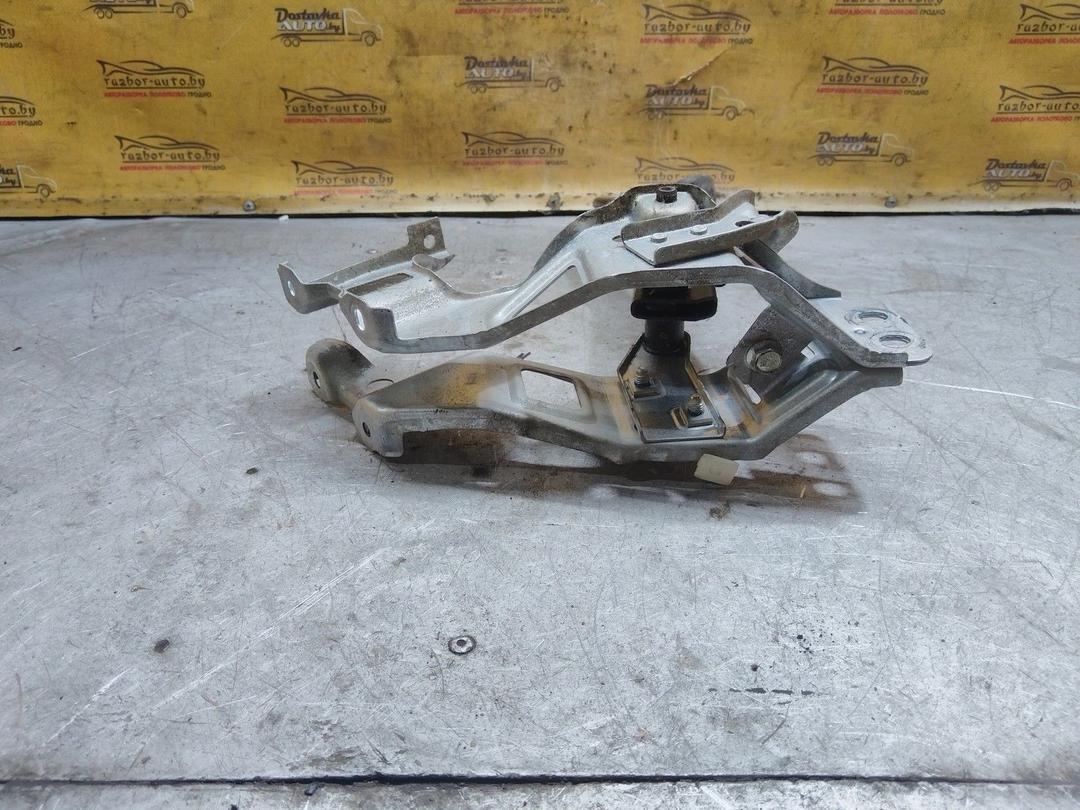 Педаль тормоза U8ASEJ Opel Zafira купить в магазине запчастей бу