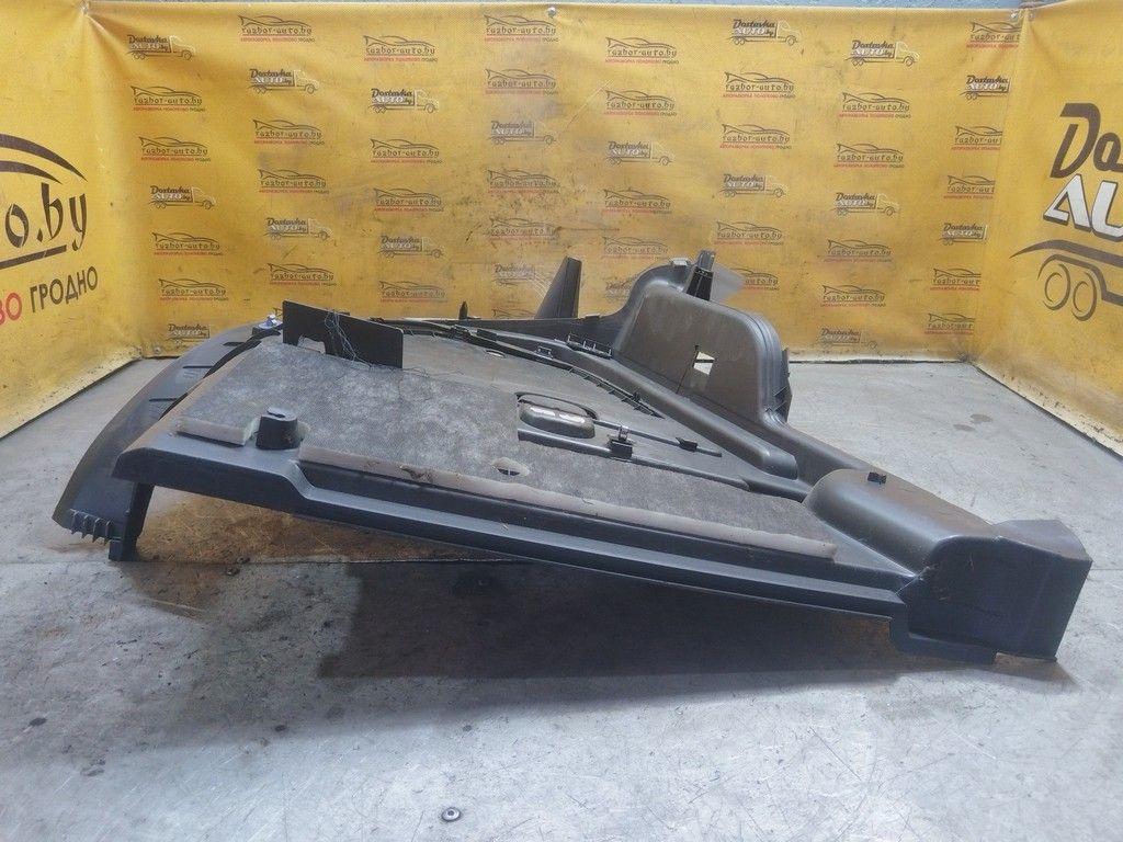 Обшивка багажника 90JIA3 Opel Corsa - Фото 6