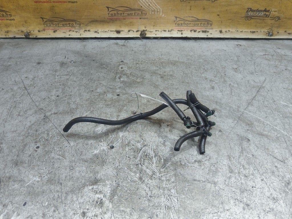 Трубка обратки форсунок 12FH6O Ford Mondeo - Фото 1