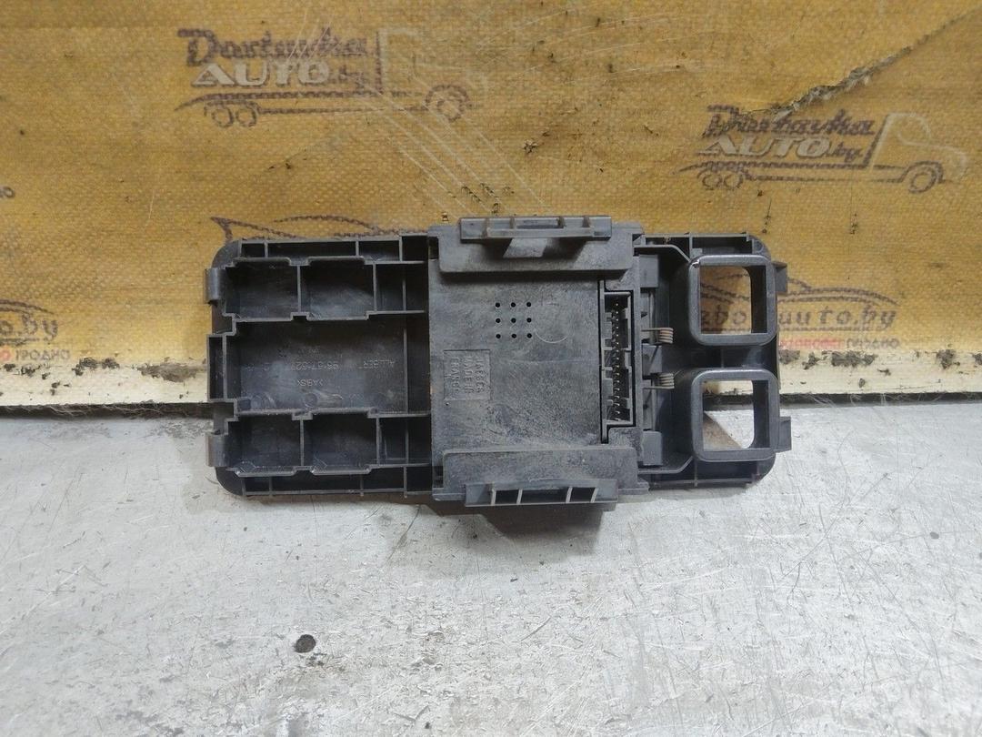 Иммобилайзер CVZFO5 Peugeot 605 - Фото 3