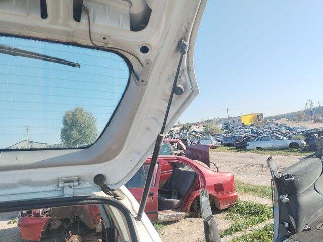 Амортизатор крышки багажника (3-5 двери) 5U1KWI Opel Astra купить с доставкой
