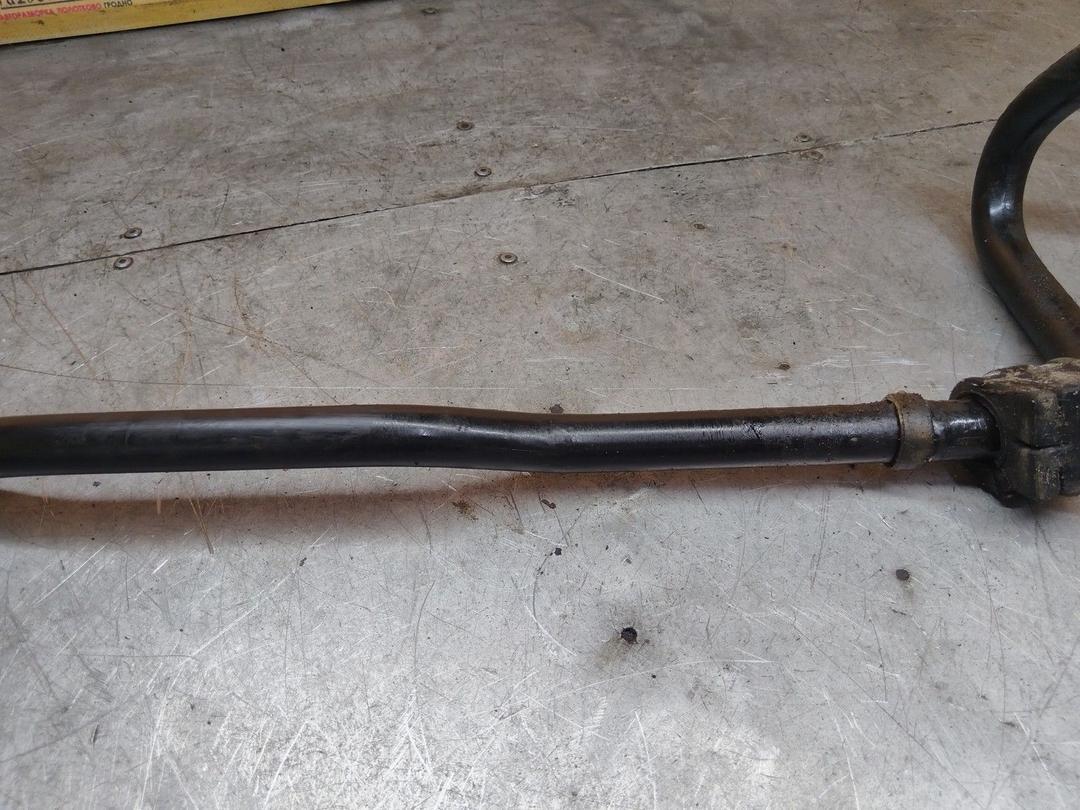 Стабилизатор подвески (поперечной устойчивости) передний L23CH6 Ford Fusion - Фото 4