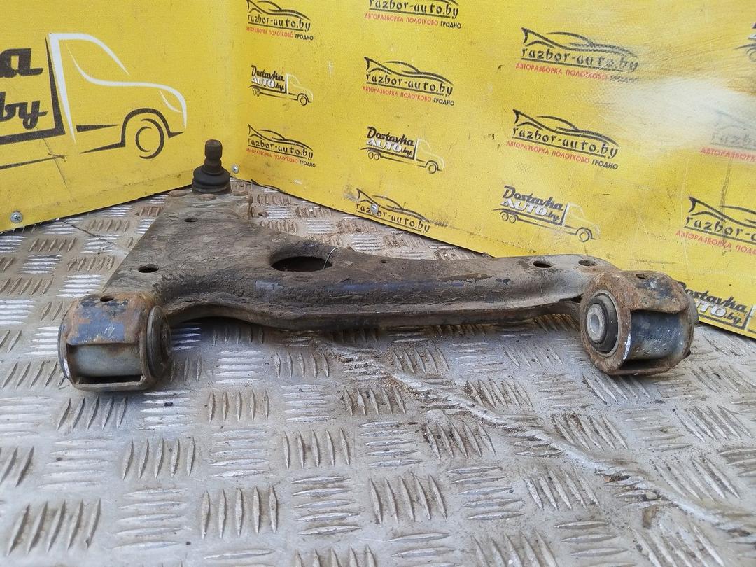 Рычаг передний правый 40H89U Opel Zafira купить с доставкой