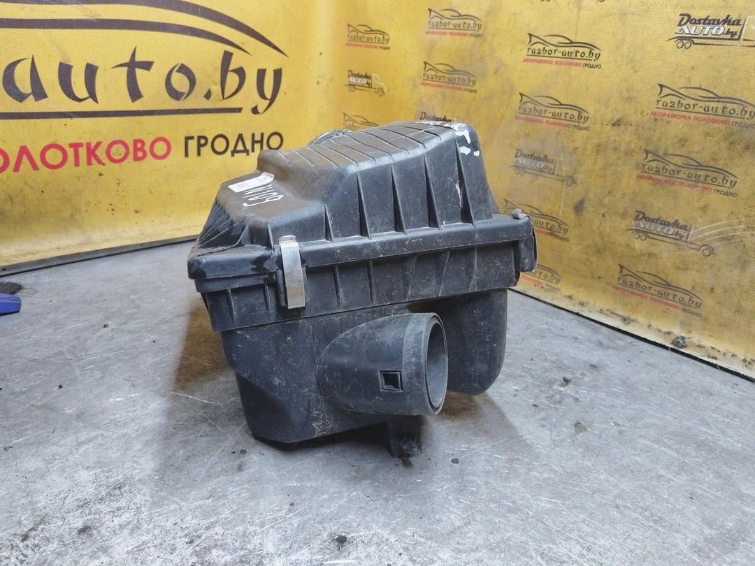 Корпус воздушного фильтра JKMRGC Opel Astra - Фото 4