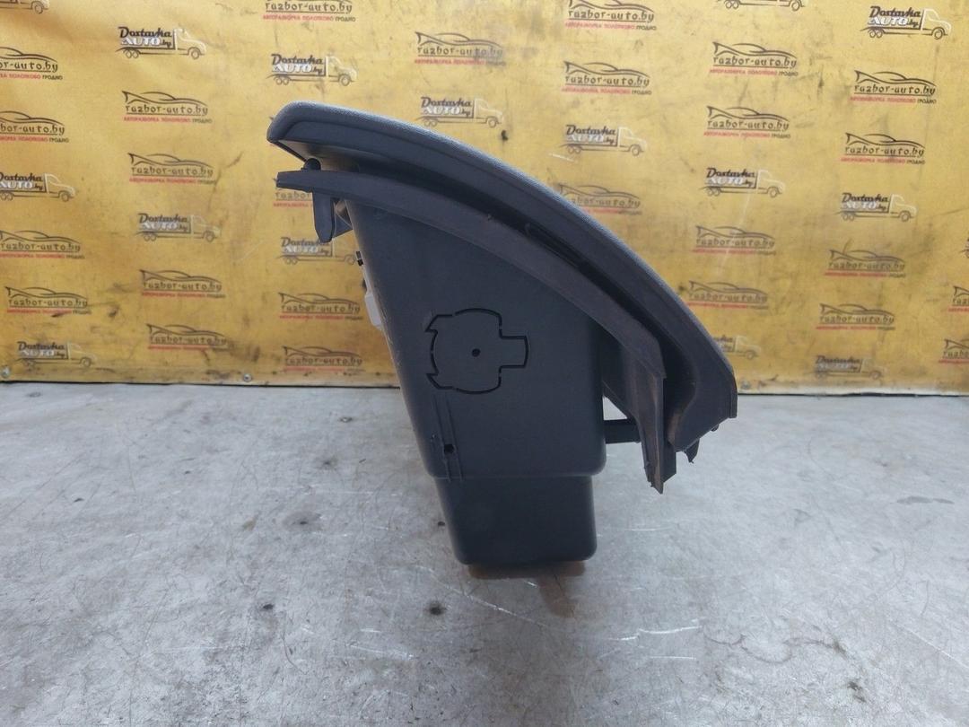 Бардачок 42C49Y Citroen C4 Grand Picasso купить на авторазборке