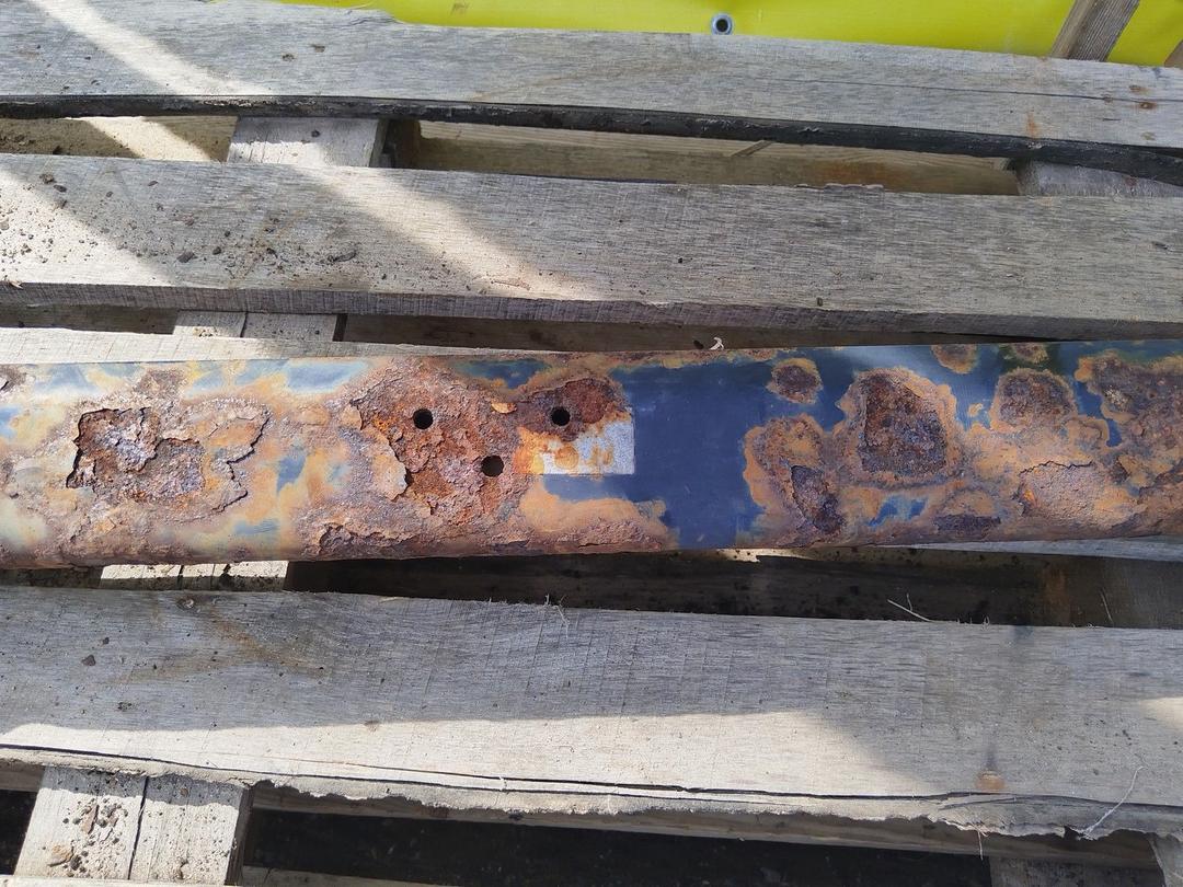 Ступица задняя правая X6YVWO Volkswagen Golf - Фото 9