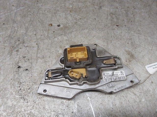 Сопротивление печки 3U18U0 Audi A4 купить
