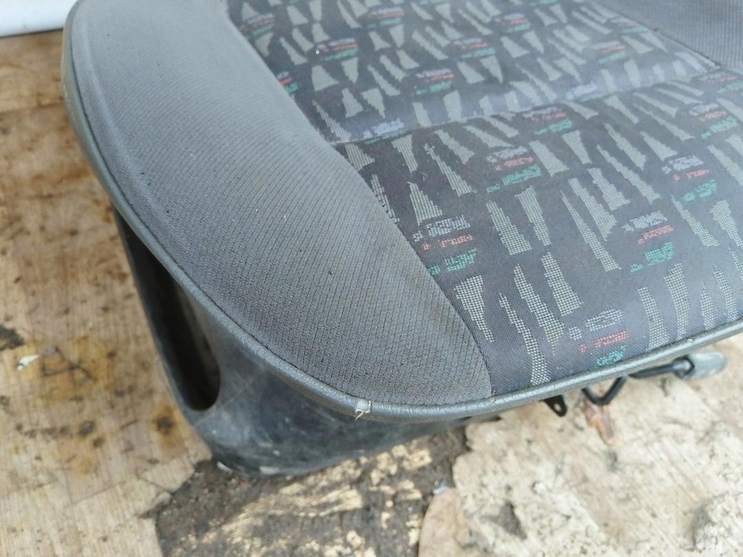 Салон (комплект сидений) H4IIL8 Seat Cordoba undefined