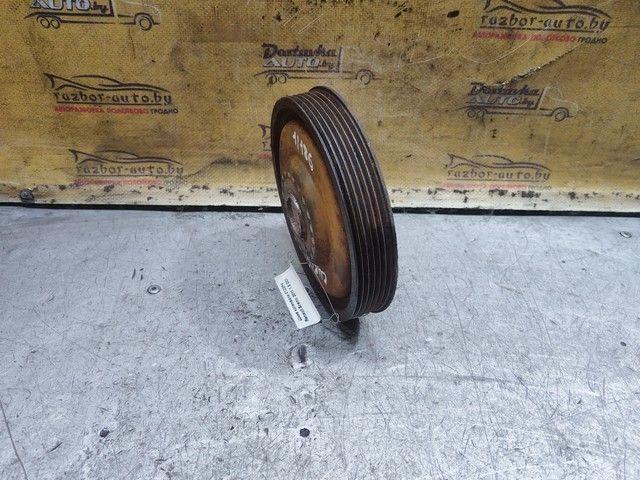 Шкив коленвала 0123P4 Renault Scenic купить