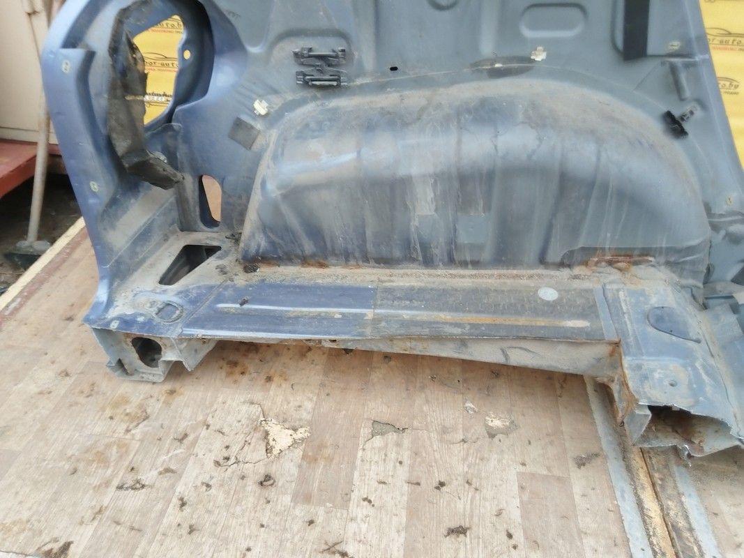 Крыло заднее левое Y94EU0 Renault Scenic undefined