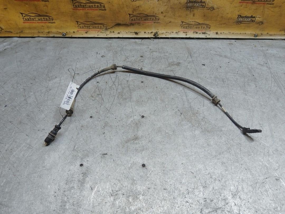 Датчик ABS задний X9F9AJ Renault Espace undefined