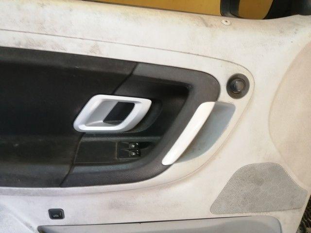 Ручка внутренняя передняя левая JVQLGB Skoda Roomster - Фото 1