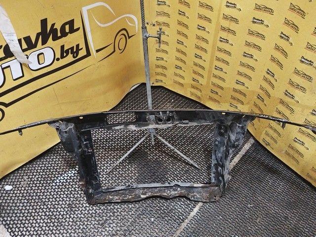 Передняя панель крепления облицовки (телевизор) CB7D68 Skoda Roomster купить с доставкой