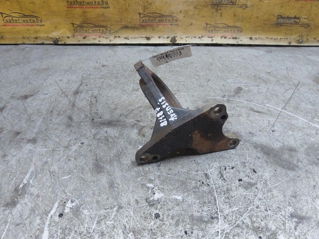 Кронштейн полуоси Q83WVR Toyota Avensis - Фото 3