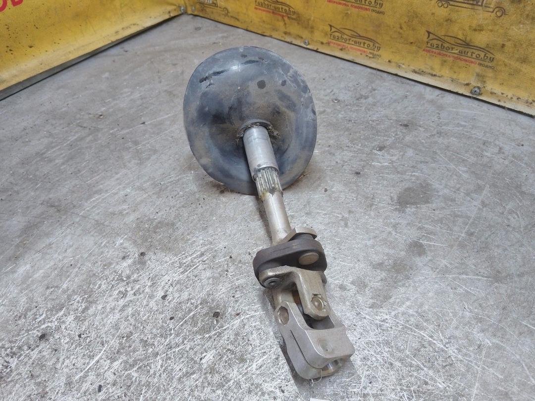 Рулевой карданчик YHV24Y Saab 9-3 купить в магазине запчастей бу