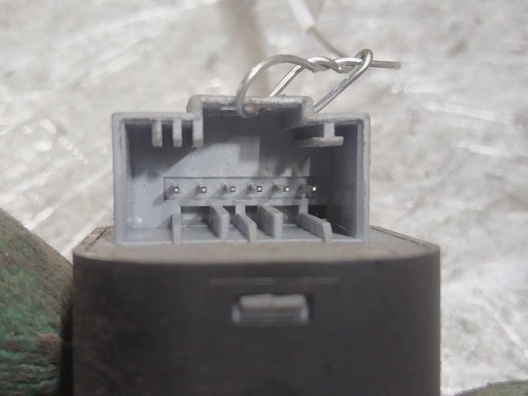 Джойстик регулировки зеркал 0CXRF7 Volkswagen Jetta - Фото 3