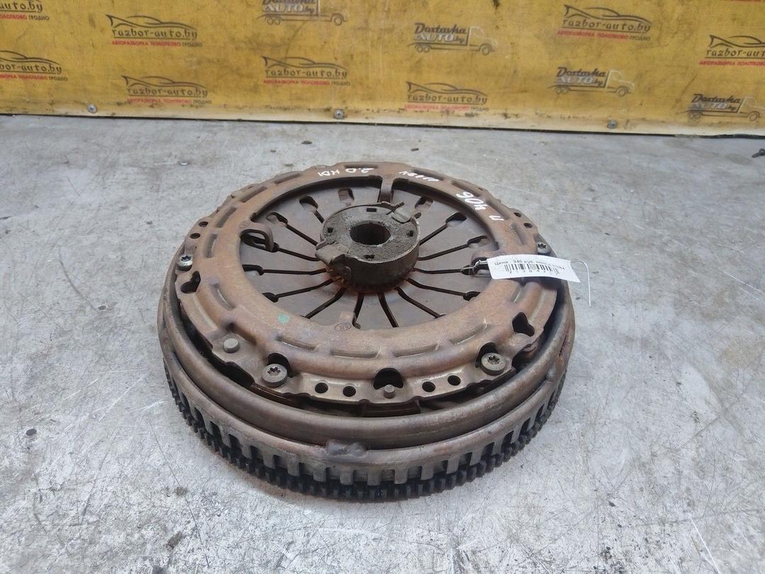Комплект сцепления 3FNVRH Peugeot 406