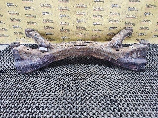 Балка подвески задняя N37QSR Opel Signum купить в магазине запчастей бу