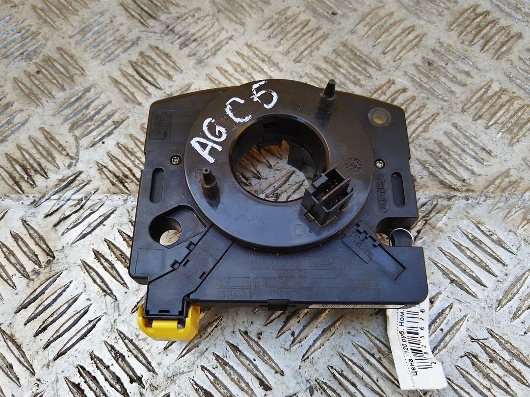 Шлейф руля UGAN2K Audi A6 купить в магазине запчастей бу