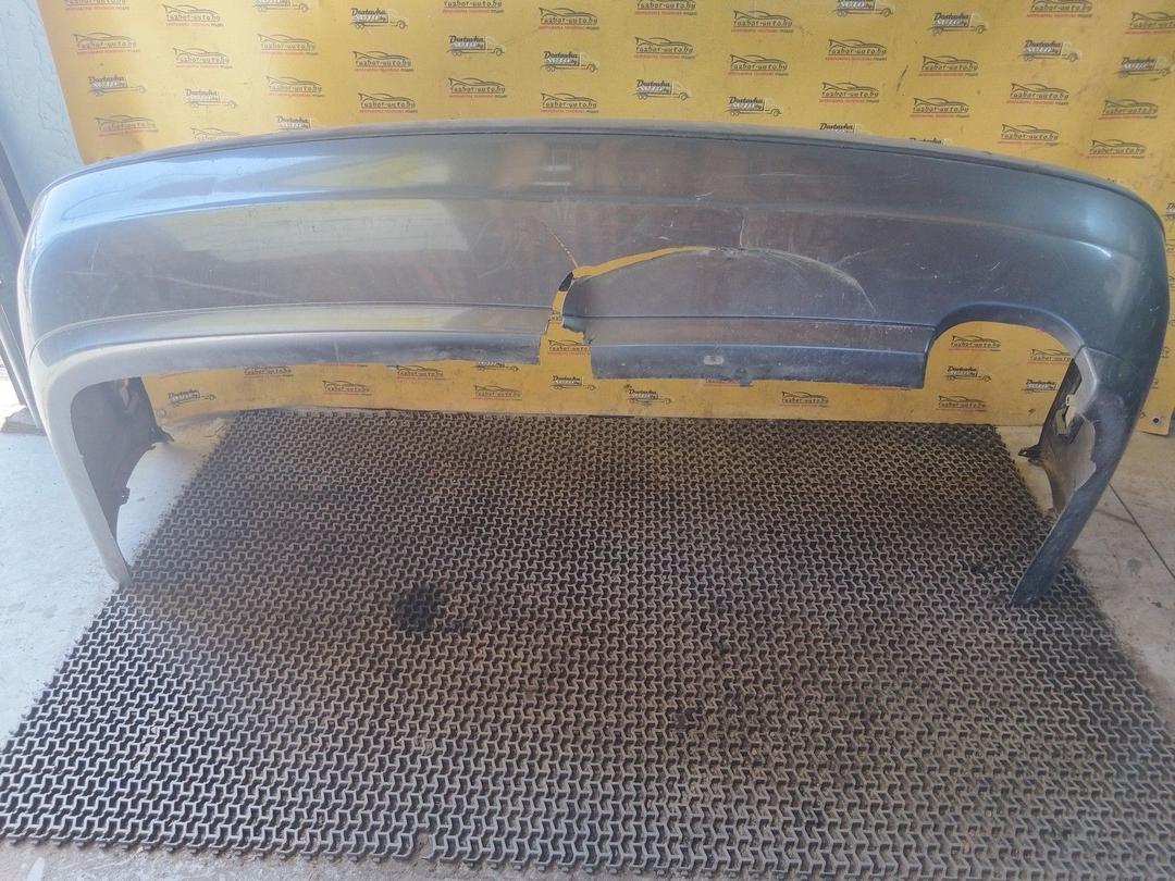 Бампер задний R6T3W2 Volvo V40 undefined