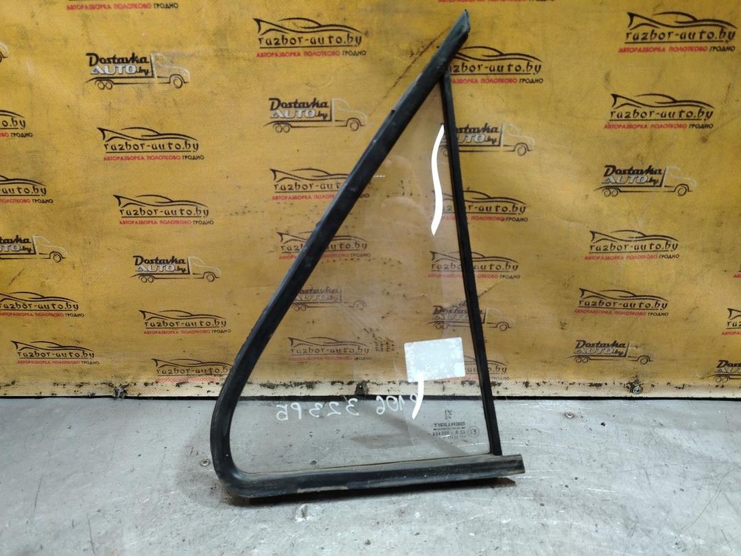 Стекло двери задней левой H94Q3H Peugeot 106 - Фото 3