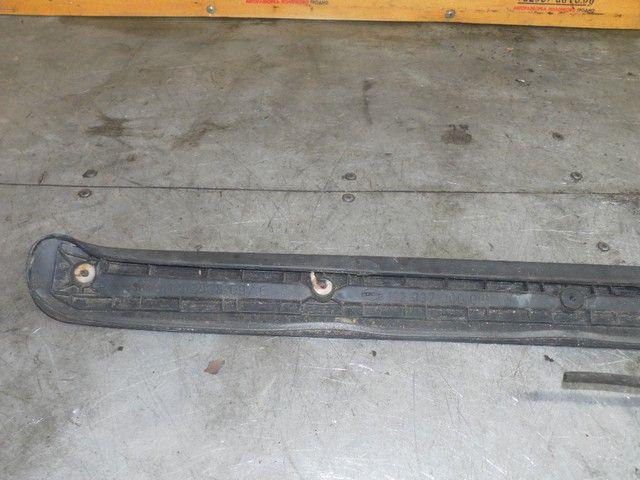 Спойлер 3MGRYB Skoda Felicia - Фото 4