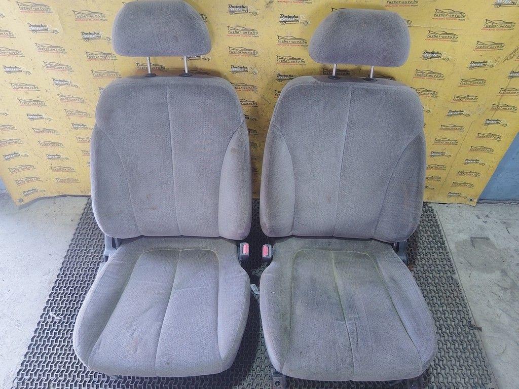 Сиденье переднее TDX9Z2 Mazda Xedos 6 - Фото 1