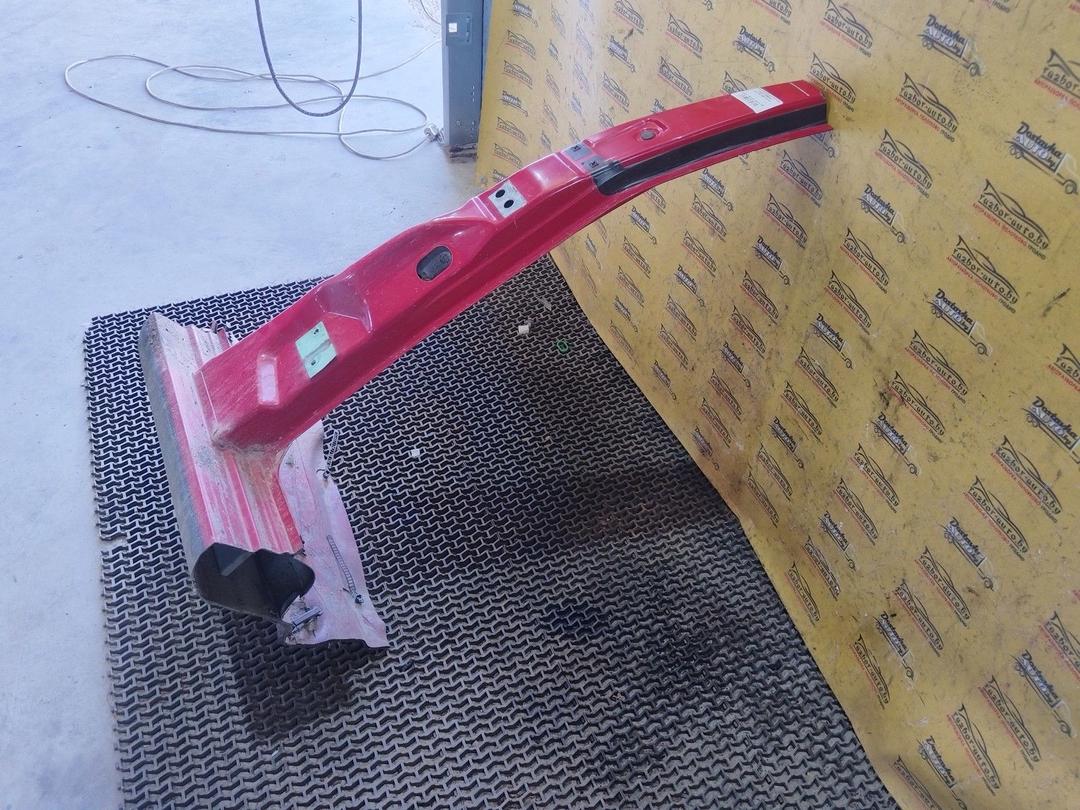 Стойка кузовная центральная левая W5BBM8 Audi 100 - Фото 3