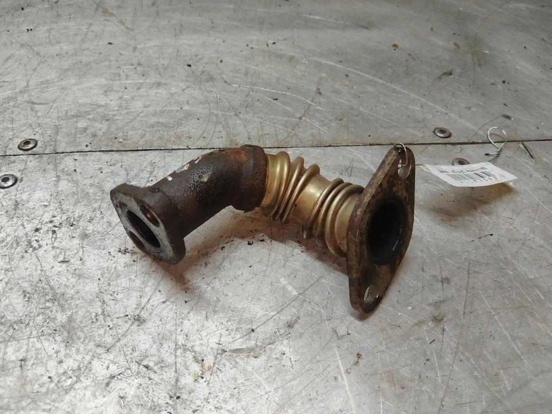 Трубка системы рециркуляции EGR 8GPUAL Hyundai Getz