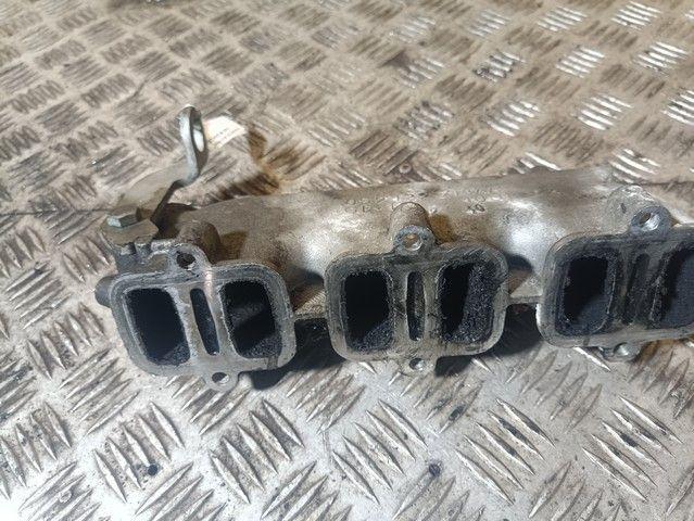 Коллектор впускной U658G3 Audi A6 купить с доставкой. Огромный выбор запчастей и марок авто. У нас есть практически все.