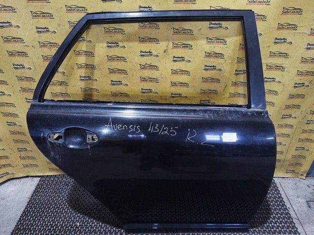 Дверь задняя правая IYZOMO Toyota Avensis купить