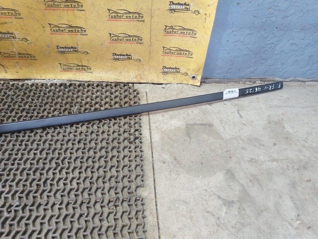 Молдинг крыши TWO7QA Honda FR-V - Фото 3