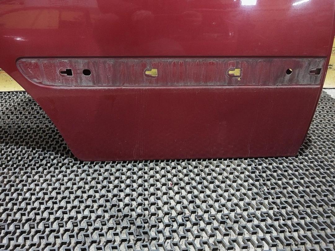 Дверь задняя правая F941U3 Citroen C3 купить с доставкой